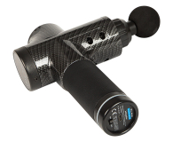 BLOW Pistolet do masażu Wave 4000 + 10 końcówek + walizka - 1544344 - zdjęcie 2